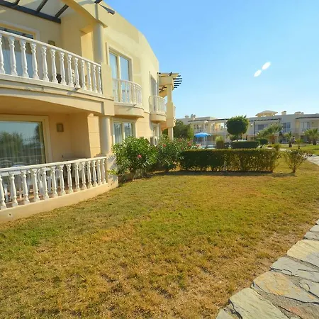 Case de vacanță Bodrum Fcc 2 Bedroom Garden Holiday S52 *