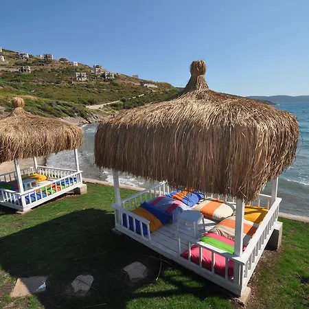 Bodrum Fcc 2 Bedroom Garden Holiday S52