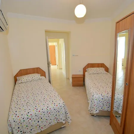 Bodrum Fcc 2 Bedroom Garden Holiday S52 * بوغازيتْشي