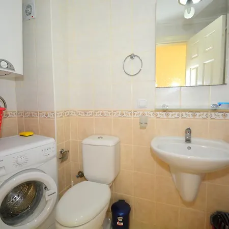 Nyaraló Bodrum Fcc 2 Bedroom Garden Holiday S52 *