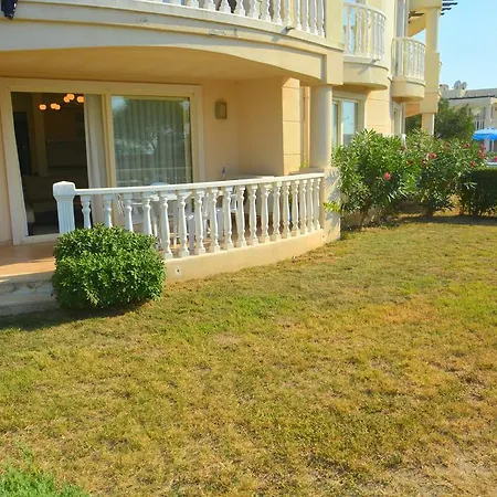 بيت للعطل Bodrum Fcc 2 Bedroom Garden Holiday S52