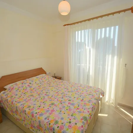 Bodrum Fcc 2 Bedroom Garden Holiday S52 بيت للعطل بوغازيتْشي