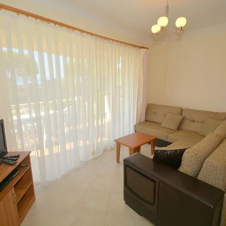 Bodrum Fcc 2 Bedroom Garden Holiday S52 * Bogazici
