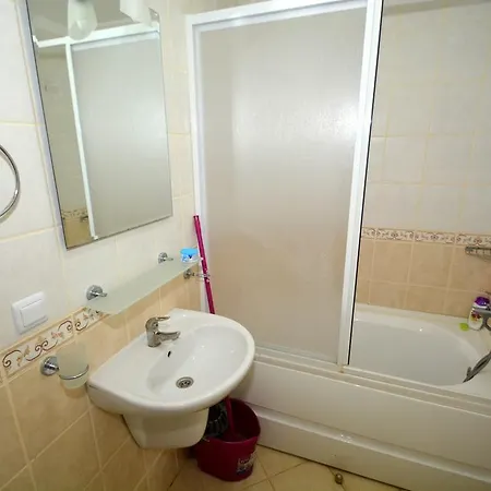 Bodrum Fcc 2 Bedroom Garden Holiday S52 بيت للعطل *