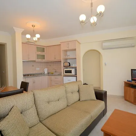 Nyaraló Bodrum Fcc 2 Bedroom Garden Holiday S52 Bogazici