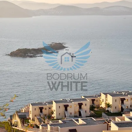 Bodrum Fcc 2 Bedroom Garden Holiday S52 * بوغازيتْشي