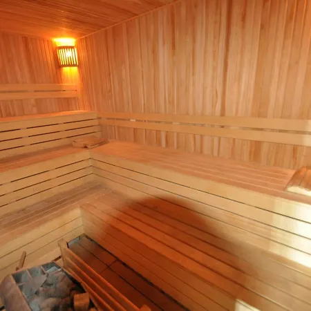 Bodrum Fcc 2 Bedroom Garden Holiday S52 بوغازيتْشي
