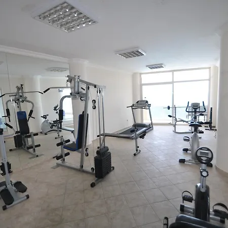 Nyaraló Bodrum Fcc 2 Bedroom Garden Holiday S52 Bogazici
