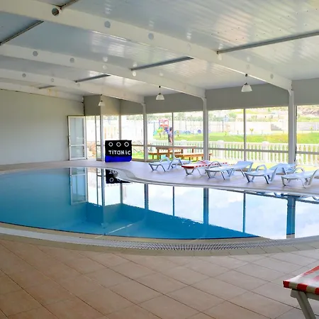 Bodrum Fcc 2 Bedroom Garden Holiday S52 بيت للعطل